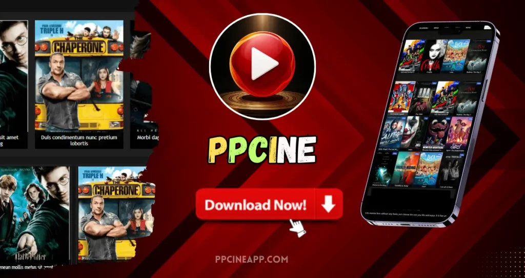 ppcine